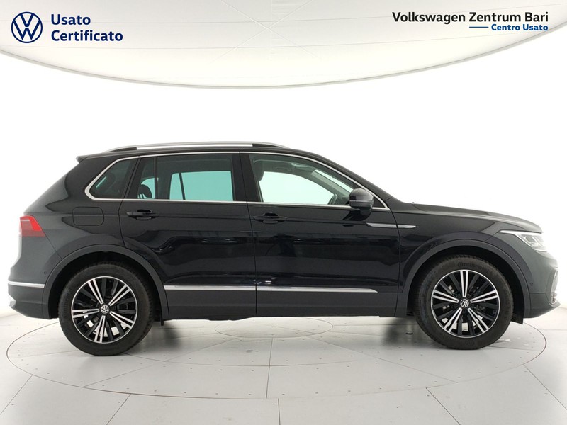 Volkswagen Tiguan 2.0 tdi elegance 150cv dsg - 4