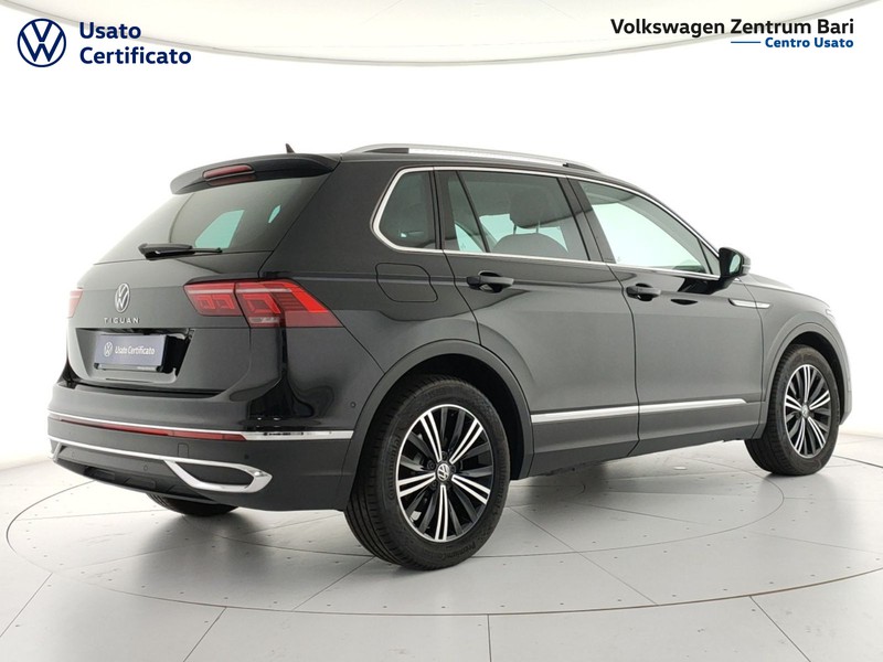 Volkswagen Tiguan 2.0 tdi elegance 150cv dsg - 5