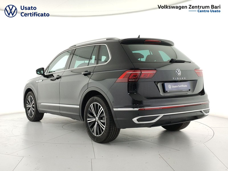 Volkswagen Tiguan 2.0 tdi elegance 150cv dsg - 6