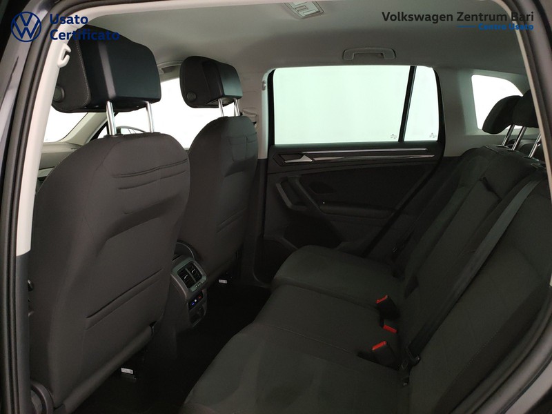 Volkswagen Tiguan 2.0 tdi elegance 150cv dsg - 15