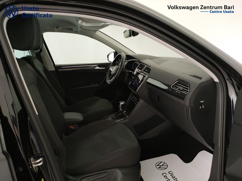 Volkswagen Tiguan 2.0 tdi elegance 150cv dsg - 20