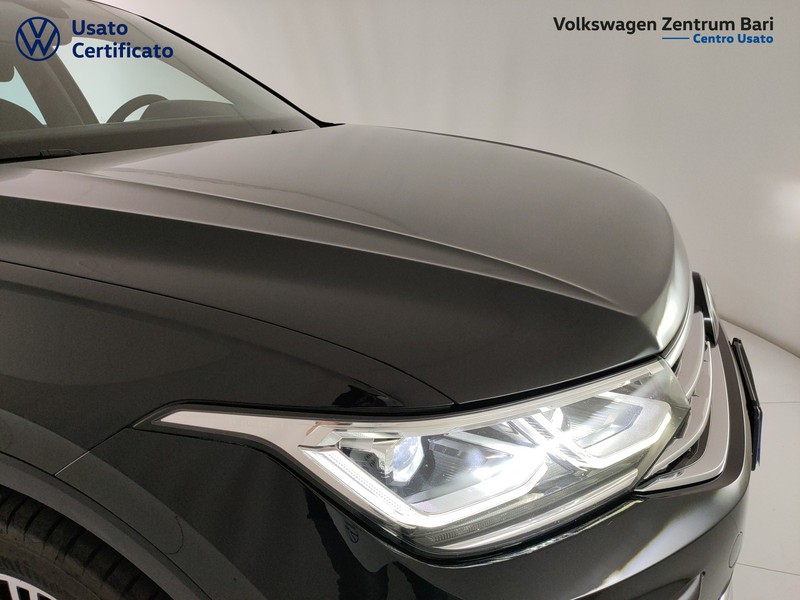 Volkswagen Tiguan 2.0 tdi elegance 150cv dsg - 21