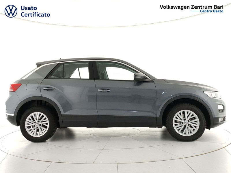 Volkswagen T-Roc 1.6 tdi business - 3