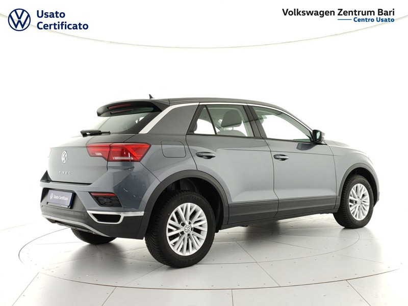 Volkswagen T-Roc 1.6 tdi business - 4