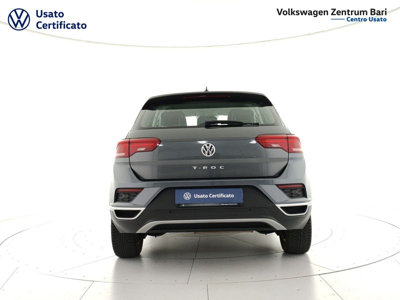 Volkswagen T-Roc 1.6 tdi business - 5