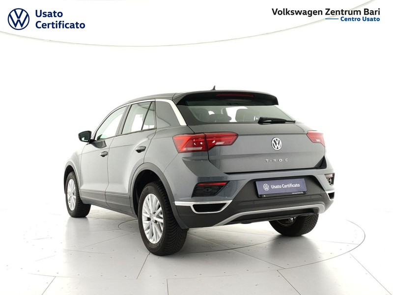 Volkswagen T-Roc 1.6 tdi business - 6