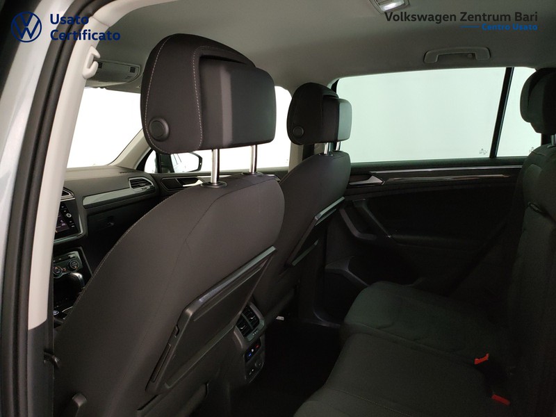 Volkswagen Tiguan 2.0 tdi advanced 4motion 150cv dsg - 15