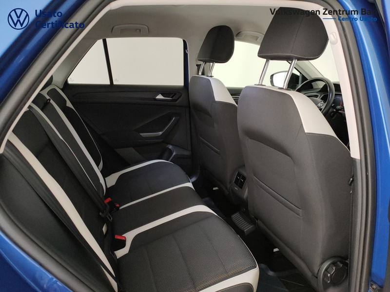 Volkswagen T-Roc 1.6 tdi advanced - 16