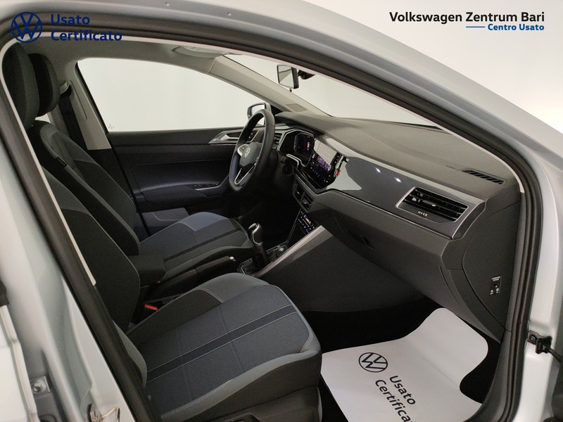 Volkswagen Polo 1.0 tsi style 95cv - 15