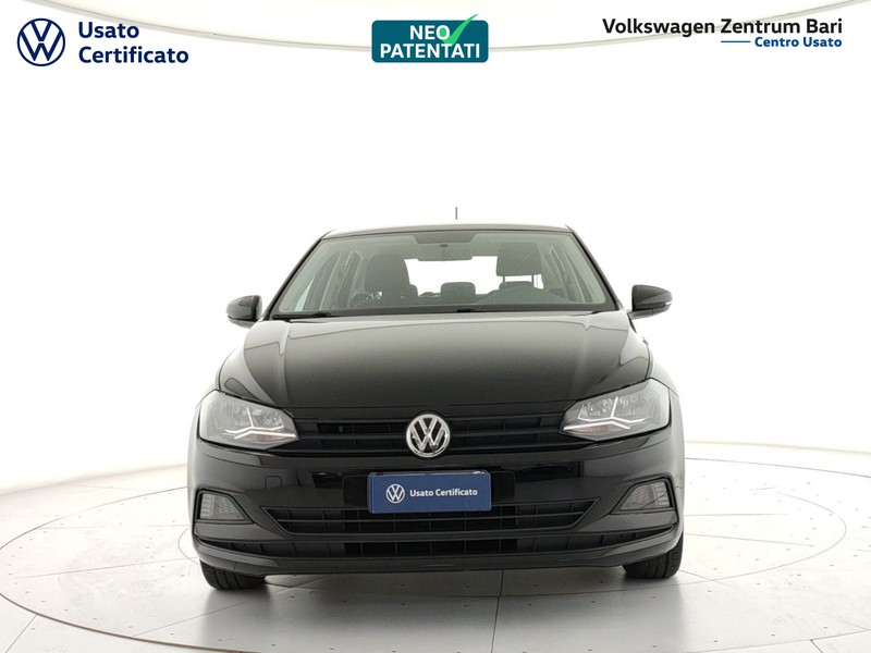 Volkswagen Polo 5p 1.6 tdi trendline 80cv - 2