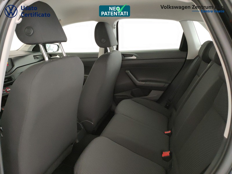 Volkswagen Polo 5p 1.6 tdi trendline 80cv - 14