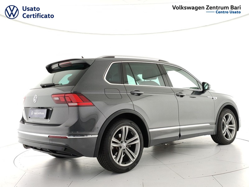 Volkswagen Tiguan 2.0 tdi sport 150cv dsg - 3