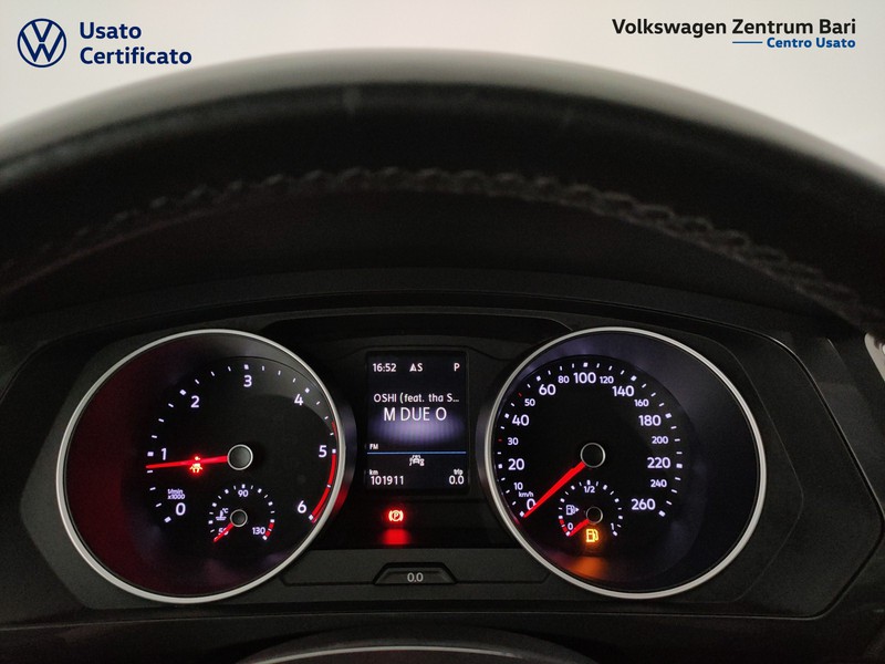 Volkswagen Tiguan 2.0 tdi sport 150cv dsg - 5