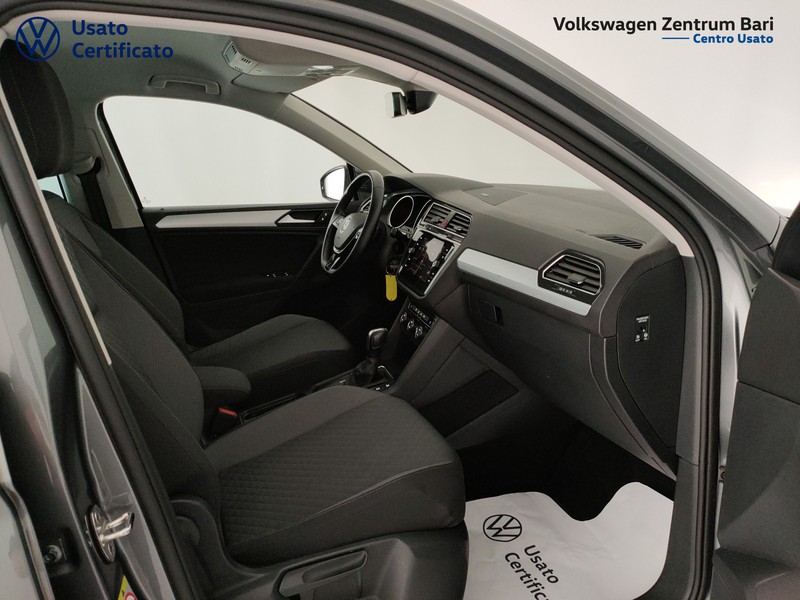 Volkswagen Tiguan 2.0 tdi sport 150cv dsg - 17