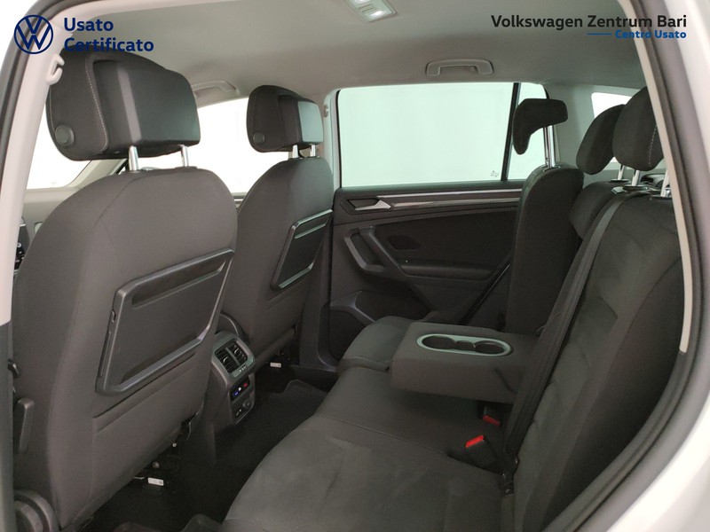 Volkswagen Tiguan 2.0 tdi advanced 150cv dsg - 13