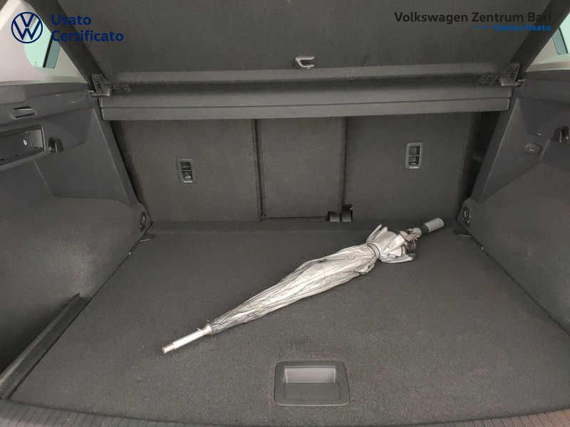 Volkswagen Tiguan 2.0 tdi advanced 150cv dsg - 15