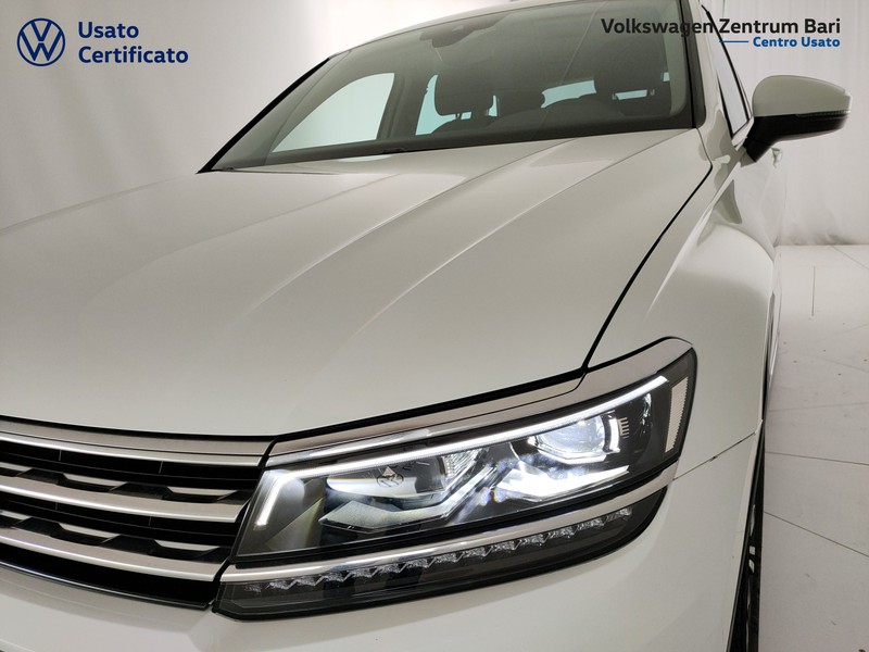 Volkswagen Tiguan 2.0 tdi advanced 150cv dsg - 18