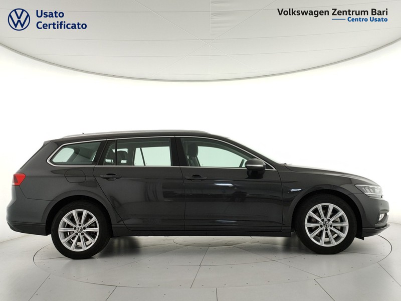 Volkswagen Passat variant 2.0 tdi business 150cv dsg - 3