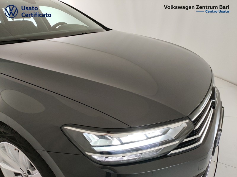 Volkswagen Passat variant 2.0 tdi business 150cv dsg - 18