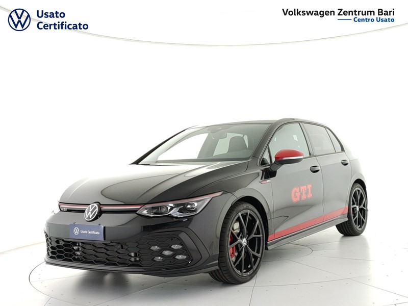 Volkswagen Golf 2.0 tsi gti 245cv - 1