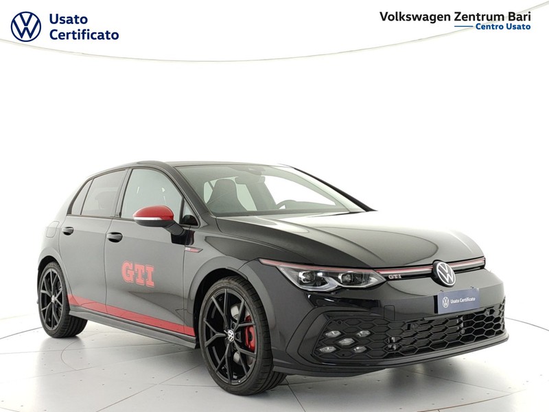 Volkswagen Golf 2.0 tsi gti 245cv - 2