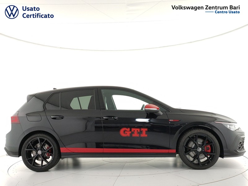 Volkswagen Golf 2.0 tsi gti 245cv - 3