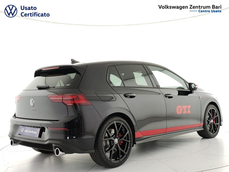 Volkswagen Golf 2.0 tsi gti 245cv - 4