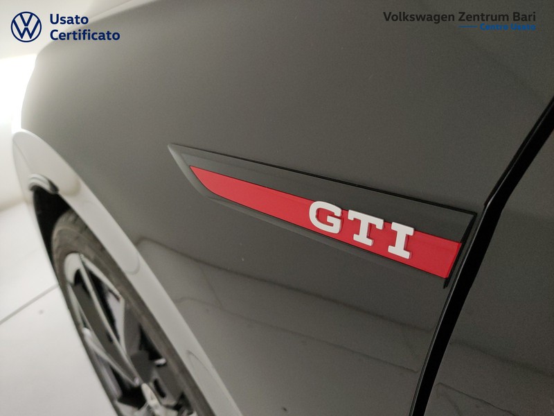 Volkswagen Golf 2.0 tsi gti 245cv - 13