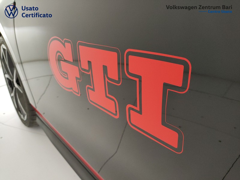 Volkswagen Golf 2.0 tsi gti 245cv - 14