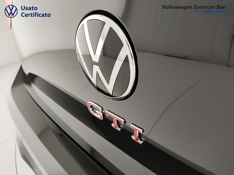 Volkswagen Golf 2.0 tsi gti 245cv - 18