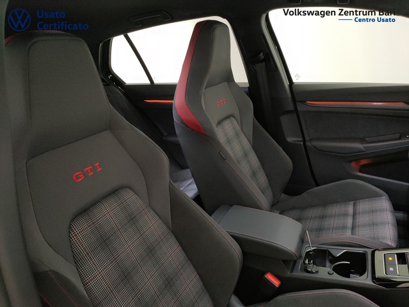 Volkswagen Golf 2.0 tsi gti 245cv - 21