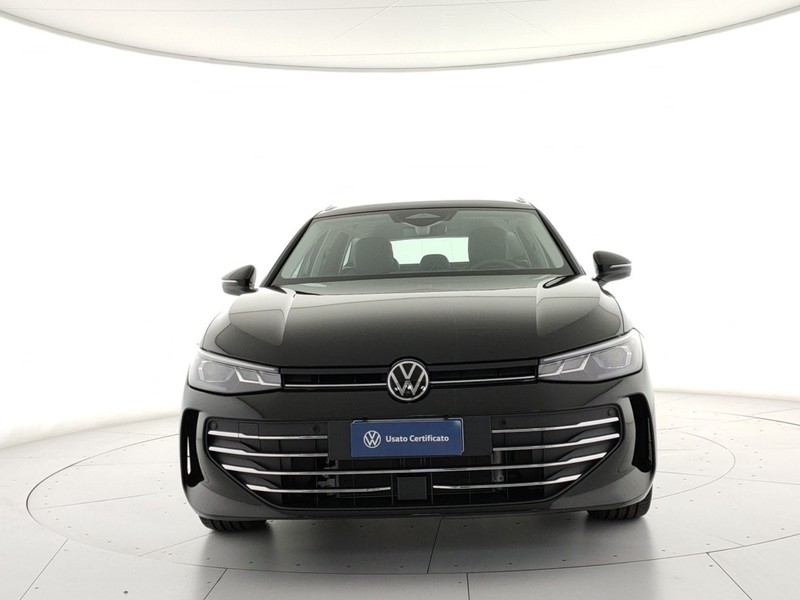 Volkswagen Passat 1.5 etsi act business 150cv dsg - 2