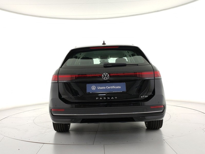 Volkswagen Passat 1.5 etsi act business 150cv dsg - 6