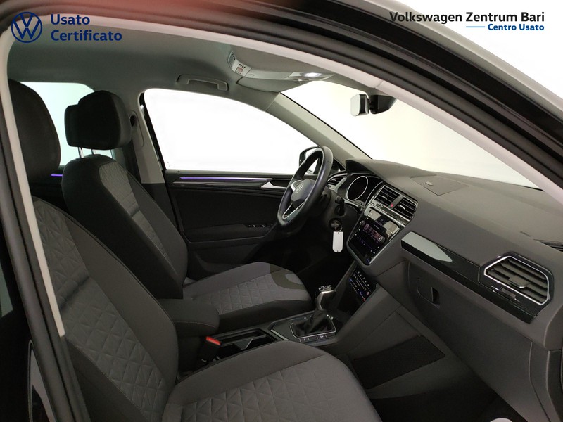 Volkswagen Tiguan 2.0 tdi life 150cv dsg - 15