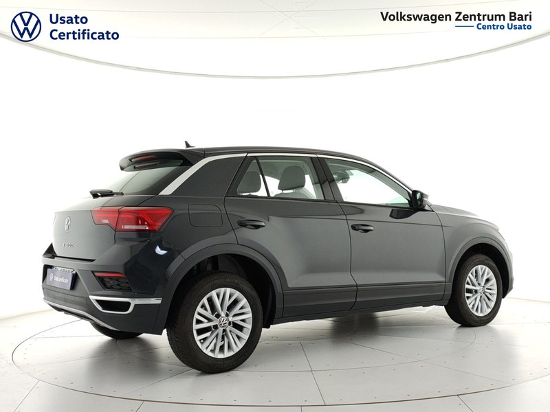 Volkswagen T-Roc 2.0 tdi style 115cv - 4