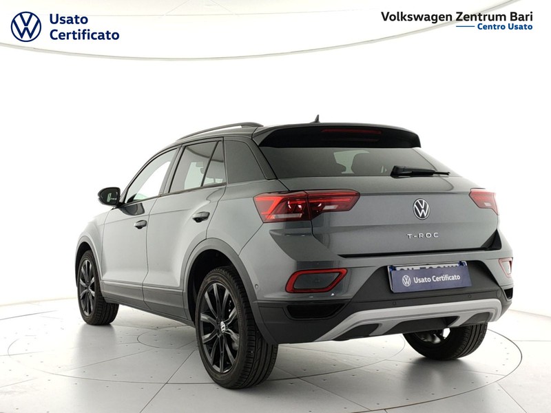 Volkswagen T-Roc 2.0 tdi style 150cv dsg - 6