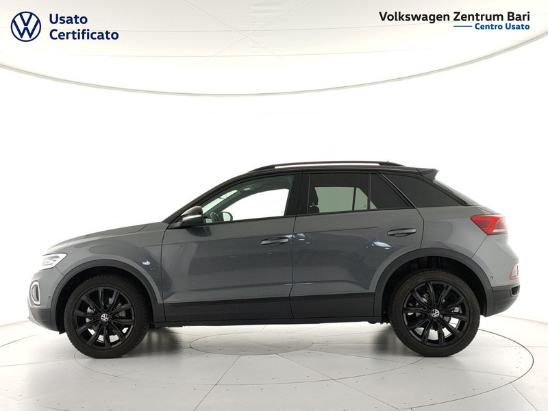 Volkswagen T-Roc 2.0 tdi style 150cv dsg - 7