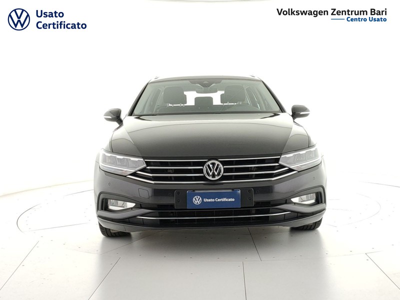 Volkswagen Passat variant 2.0 tdi business 150cv dsg - 2