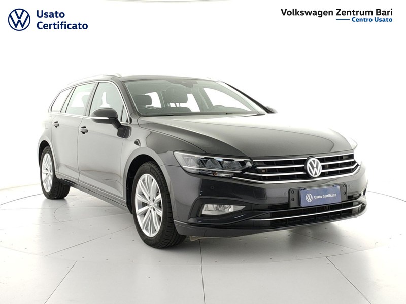 Volkswagen Passat variant 2.0 tdi business 150cv dsg - 3