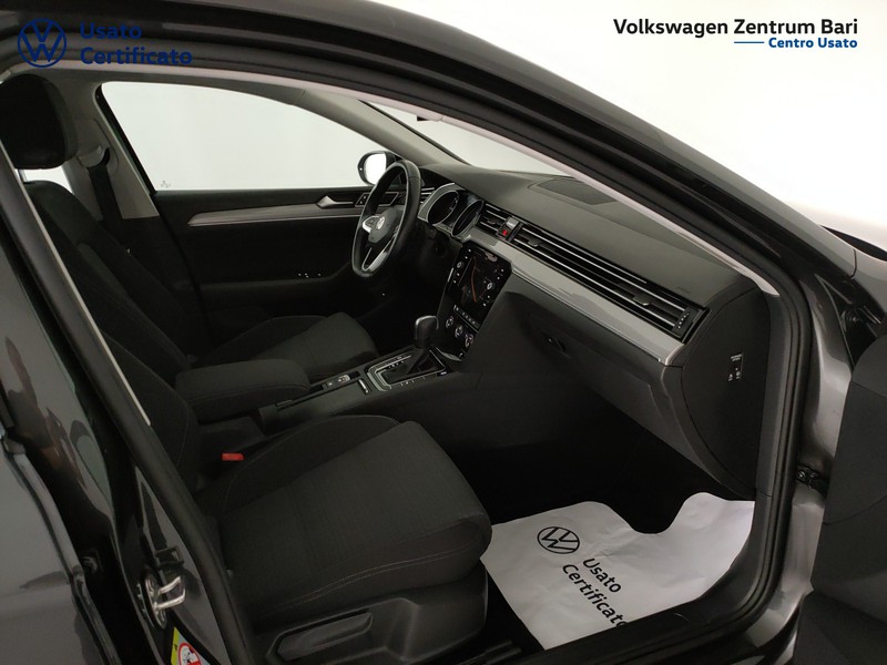 Volkswagen Passat variant 2.0 tdi business 150cv dsg - 15