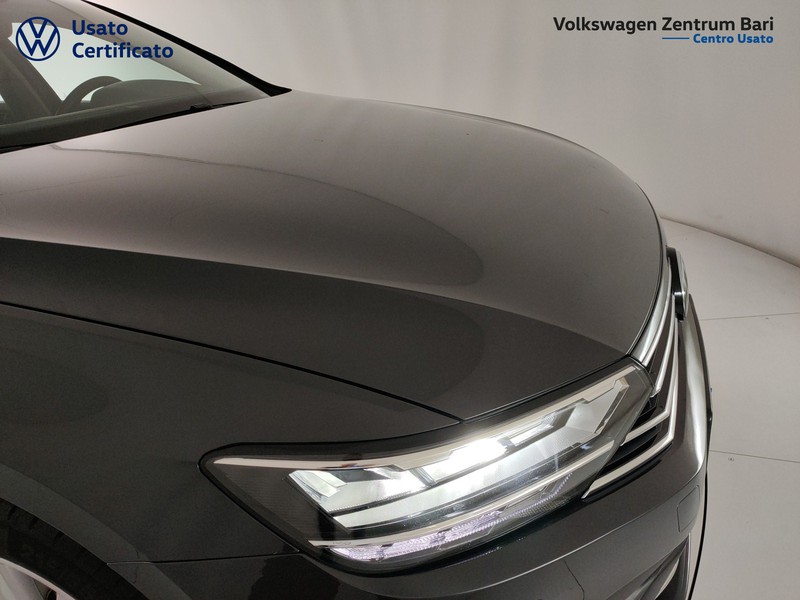 Volkswagen Passat variant 2.0 tdi business 150cv dsg - 16