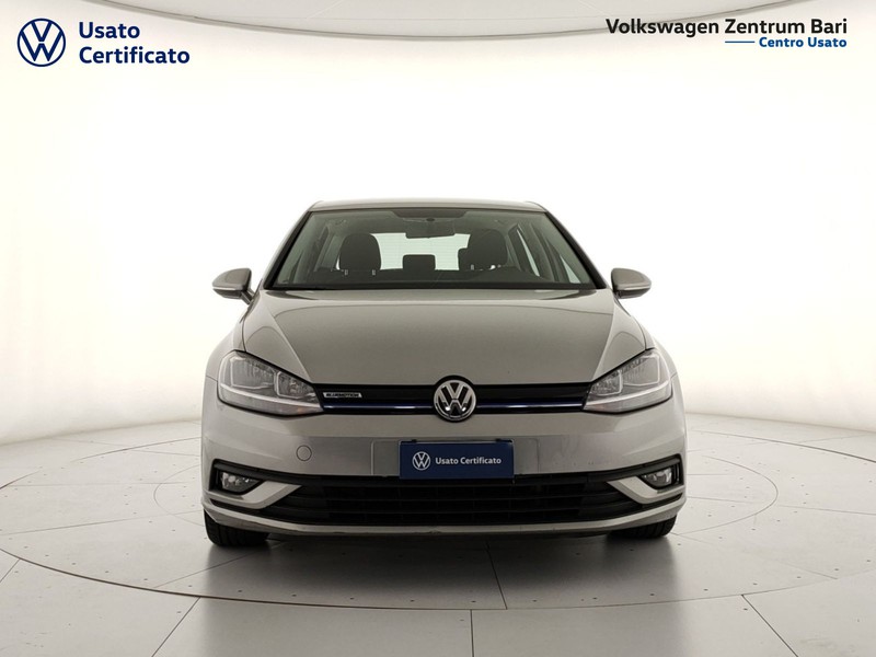 Volkswagen Golf 5p 1.5 tgi business 130cv dsg - 2