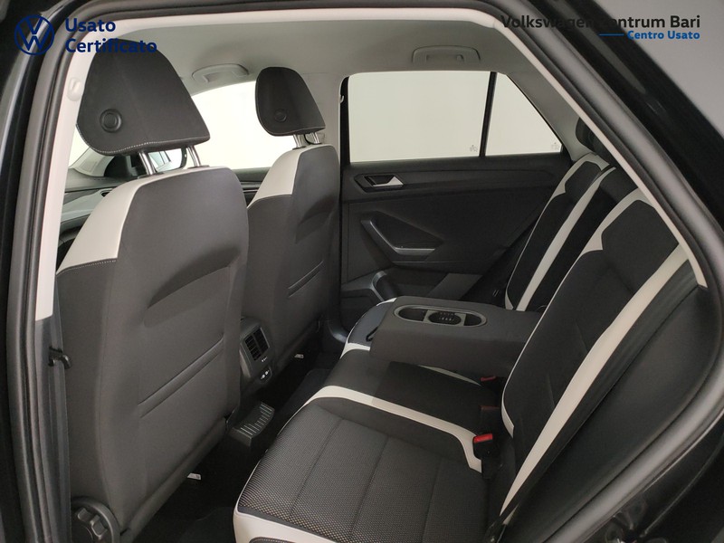 Volkswagen T-Roc 2.0 tdi advanced 115cv - 15