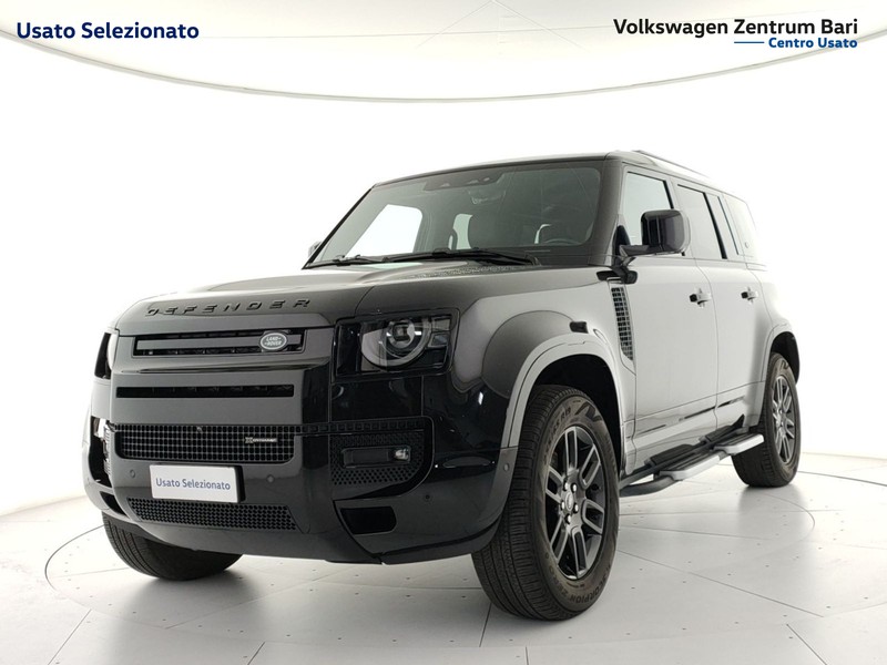 Land Rover Defender 3.0d i6 mhev x-dynamic s awd 250cv auto - 21