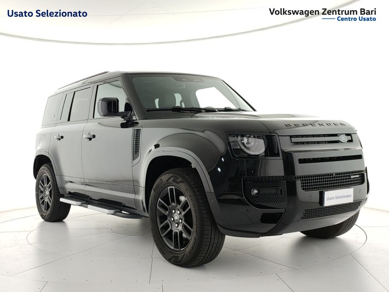 Land Rover Defender 3.0d i6 mhev x-dynamic s awd 250cv auto - 22