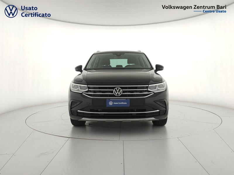 Volkswagen Tiguan 1.5 tsi elegance 150cv dsg - 2