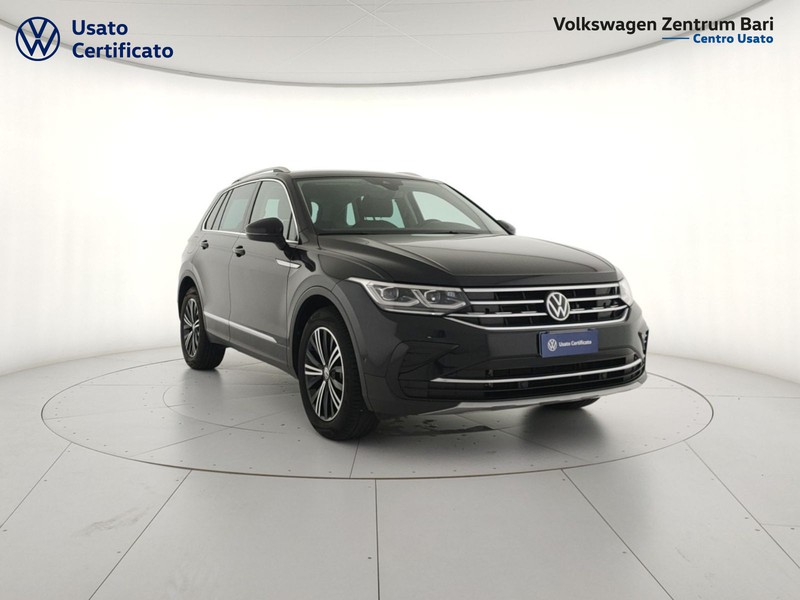 Volkswagen Tiguan 1.5 tsi elegance 150cv dsg - 3