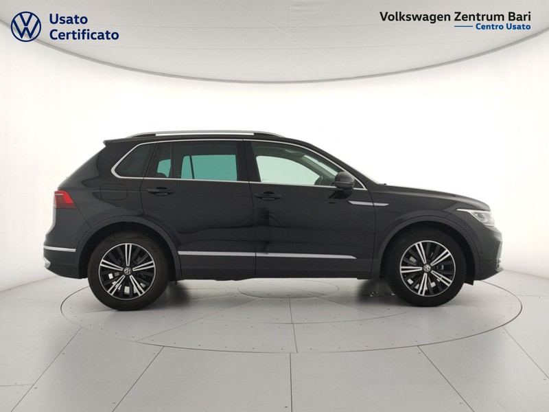 Volkswagen Tiguan 1.5 tsi elegance 150cv dsg - 4