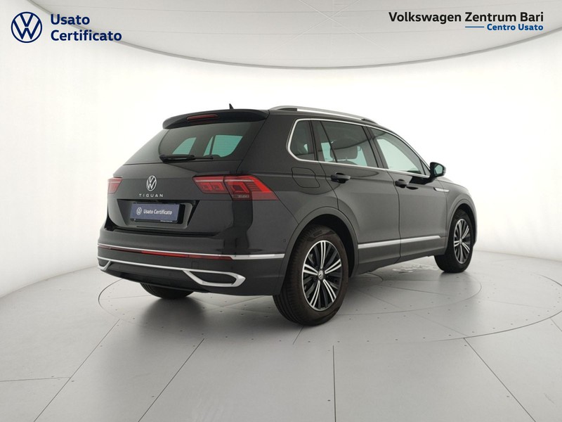 Volkswagen Tiguan 1.5 tsi elegance 150cv dsg - 5