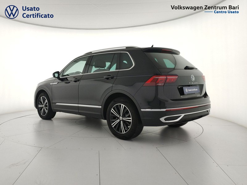 Volkswagen Tiguan 1.5 tsi elegance 150cv dsg - 6